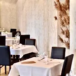 Restaurant La Charrue Hotel 3*