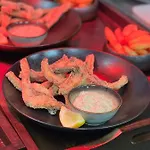 Restaurant La Charrue