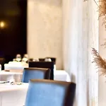 Restaurant La Charrue Hotel Sand