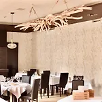 Hotel Restaurant La Charrue Sand