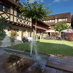 Hotel Restaurant La Charrue