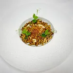 Hotel Restaurant La Charrue 3*