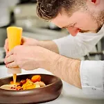 Restaurant La Charrue Hotel