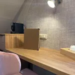 Restaurant La Charrue Hotel Sand