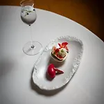 Restaurant La Charrue 3*