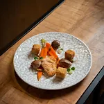 Restaurant La Charrue