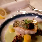 Restaurant La Charrue Hotel Sand