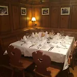 Restaurant La Charrue