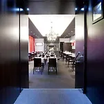 Restaurant La Charrue Sand
