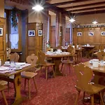 Hotel Restaurant La Charrue 3*