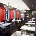 Hotel Restaurant La Charrue