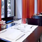 Hotel Restaurant La Charrue Sand