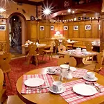 Restaurant La Charrue 3*