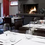 Restaurant La Charrue 3*