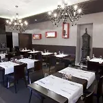 Hotel Restaurant La Charrue Sand