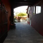 Restaurant La Charrue