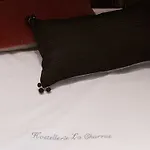 Restaurant La Charrue