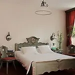 Restaurant La Charrue Sand