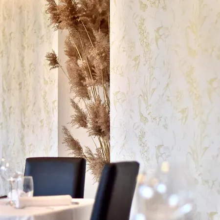 Restaurant La Charrue Sand