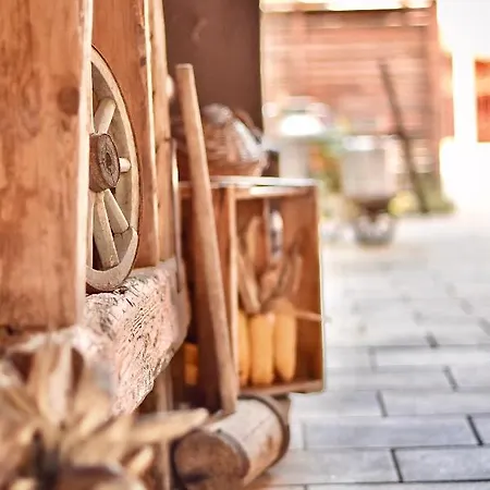 Restaurant La Charrue