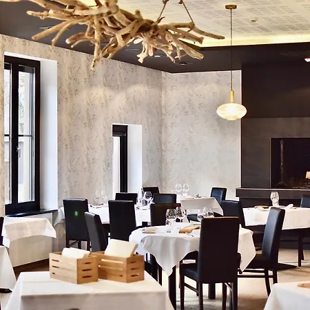 Restaurant La Charrue