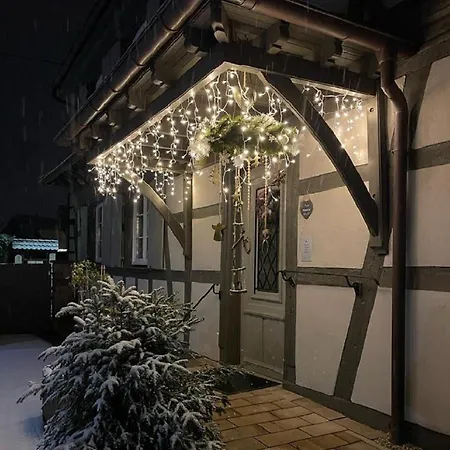 Hotel Restaurant La Charrue