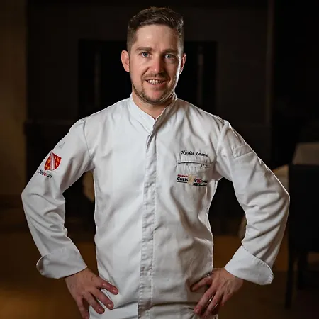 Restaurant La Charrue Hotel 3*