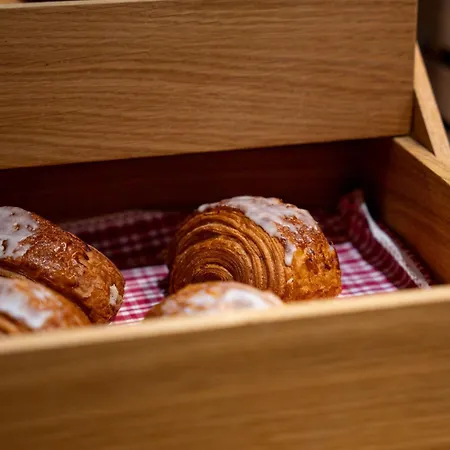 Restaurant La Charrue