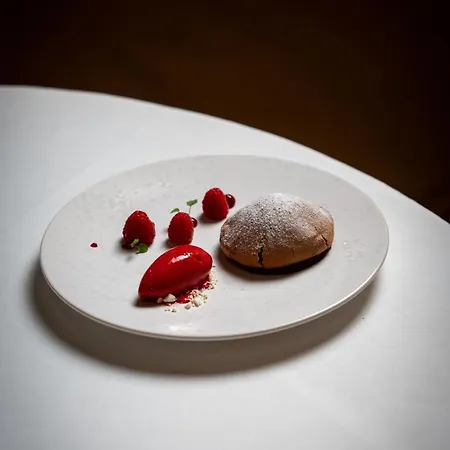 Restaurant La Charrue