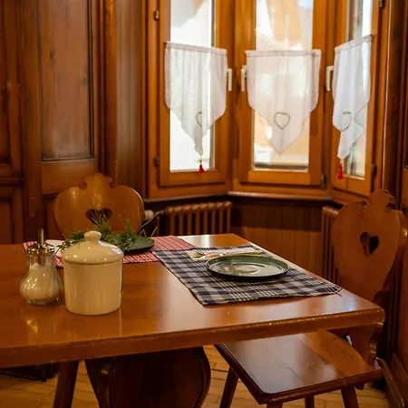 Restaurant La Charrue