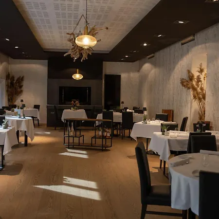 Restaurant La Charrue Ξενοδοχείο Sand