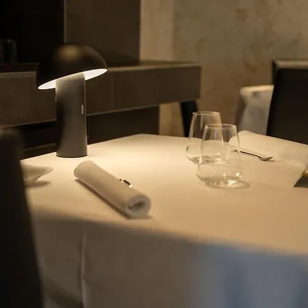 Restaurant La Charrue Ξενοδοχείο