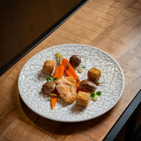 Restaurant La Charrue