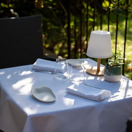 Ξενοδοχείο Restaurant La Charrue