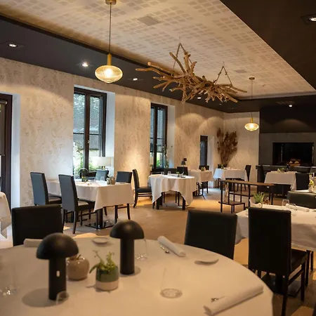 Restaurant La Charrue Ξενοδοχείο 3*