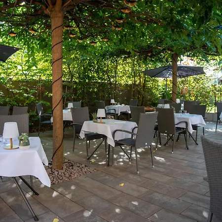 Ξενοδοχείο Restaurant La Charrue Sand