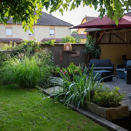 Restaurant La Charrue Ξενοδοχείο 3*
