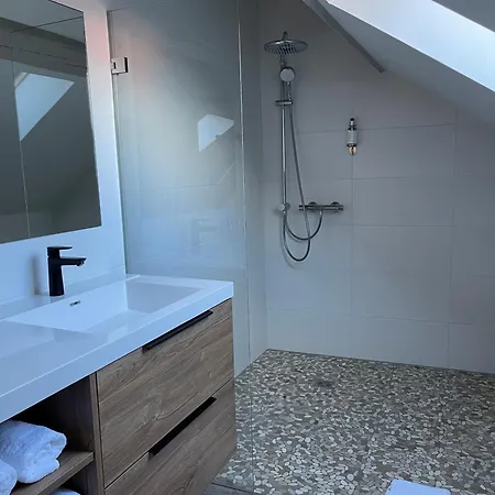 Restaurant La Charrue Sand