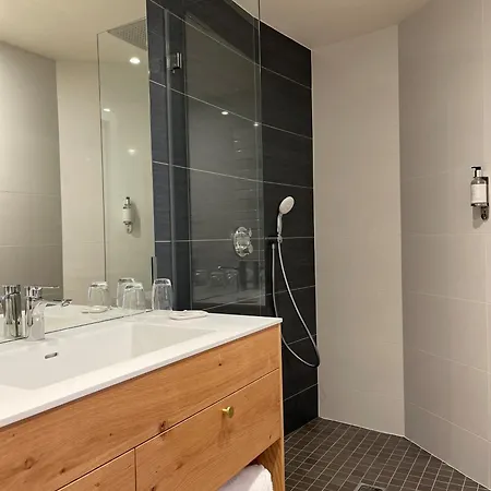 Restaurant La Charrue Hotel Sand