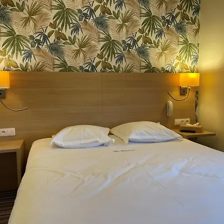 Restaurant La Charrue