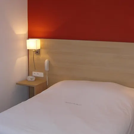 Restaurant La Charrue 3*