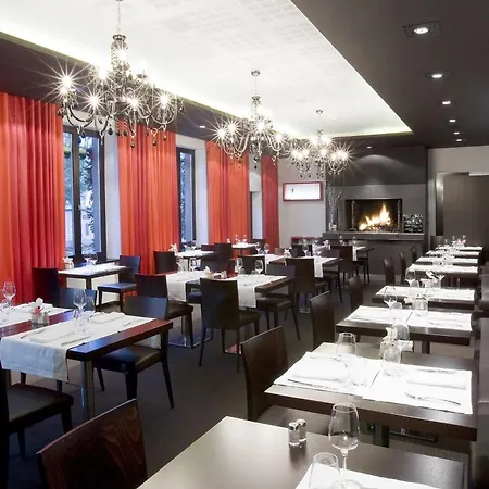 Hotel Restaurant La Charrue