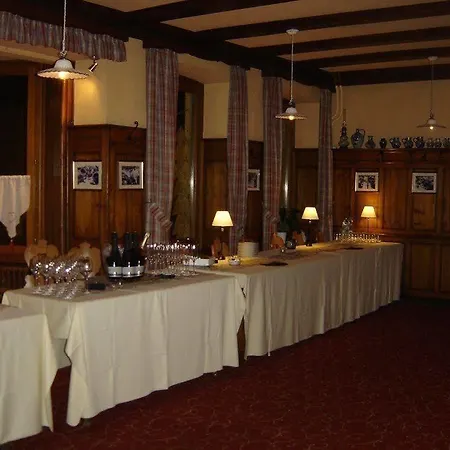 Restaurant La Charrue