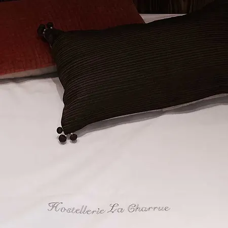 Restaurant La Charrue