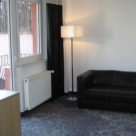 Restaurant La Charrue ホテル Sand