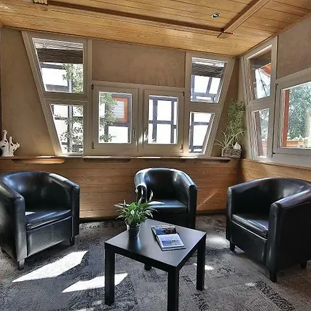 Restaurant La Charrue Hotel 3*