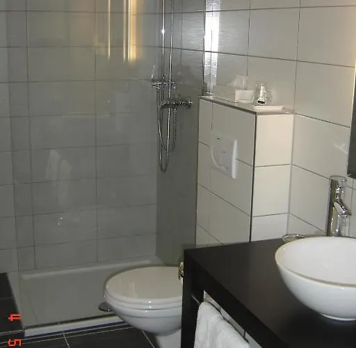 Restaurant La Charrue 3*