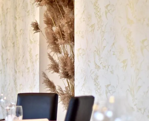 Restaurant La Charrue Sand