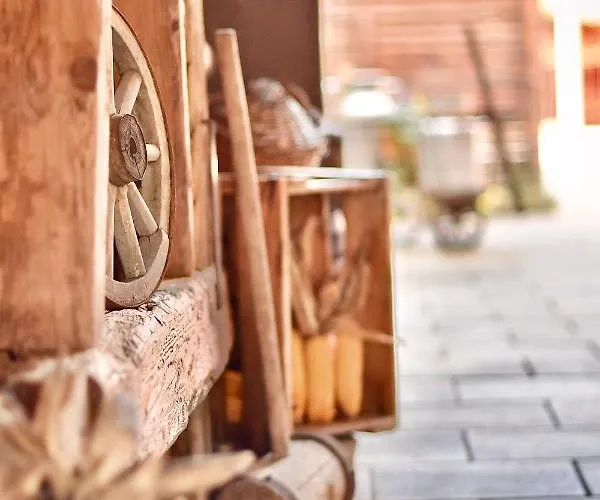 Restaurant La Charrue