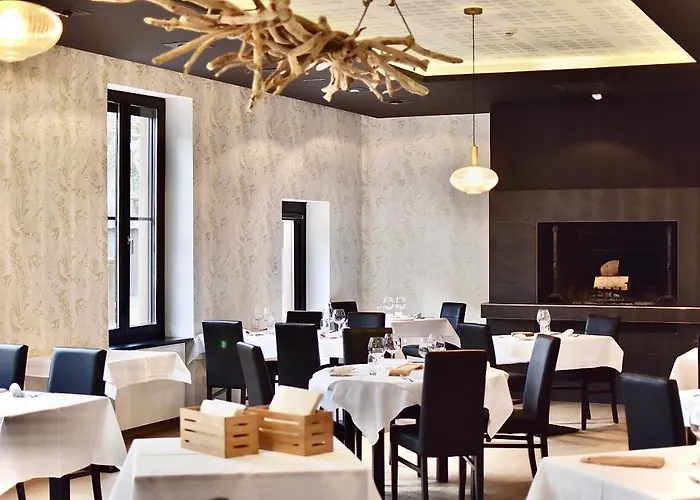 Restaurant La Charrue